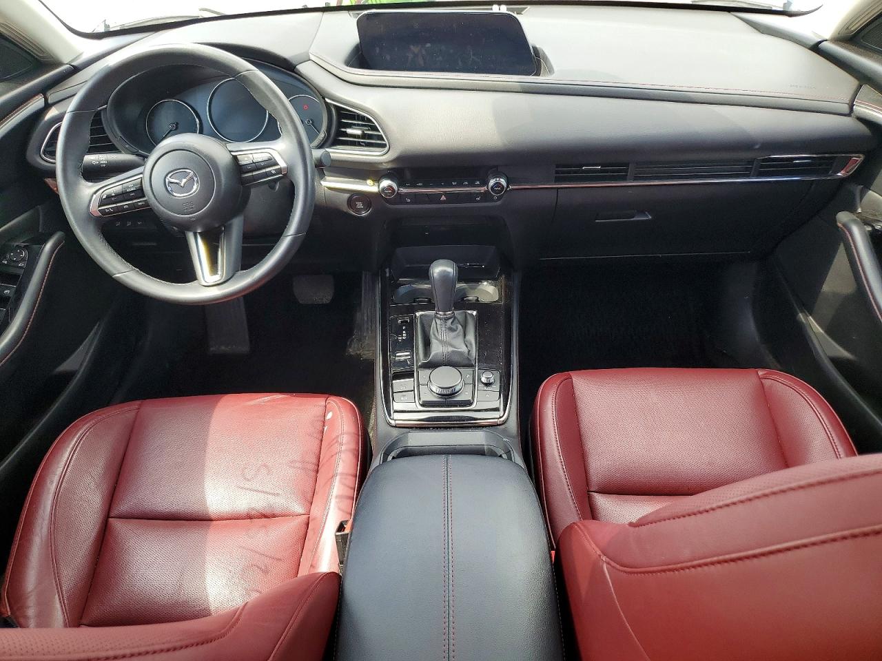 2024 MAZDA CX-30 Preferred Package