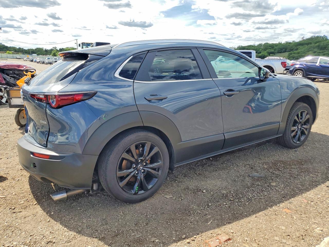 2024 MAZDA CX-30 Preferred Package