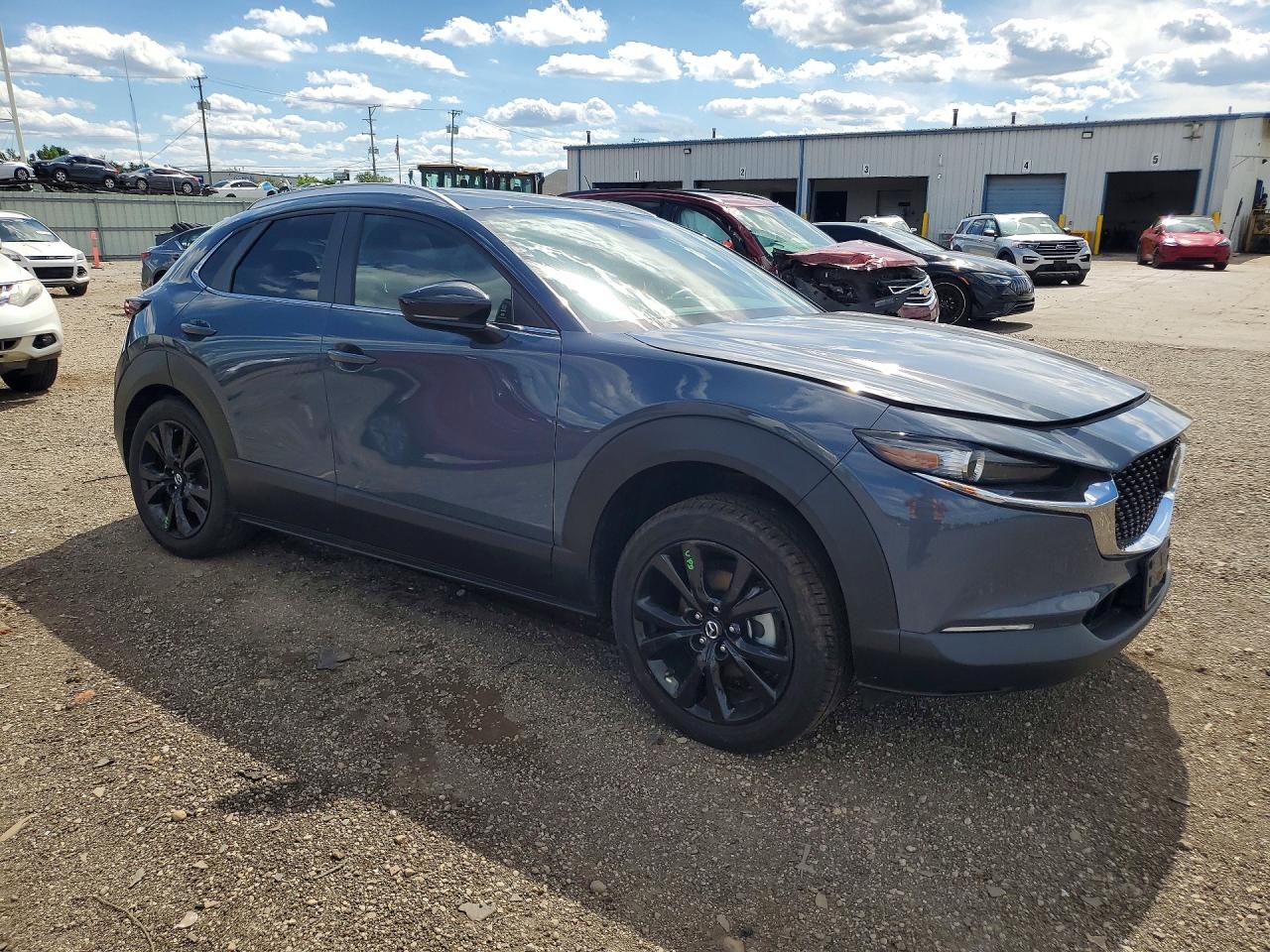 2024 MAZDA CX-30 Preferred Package