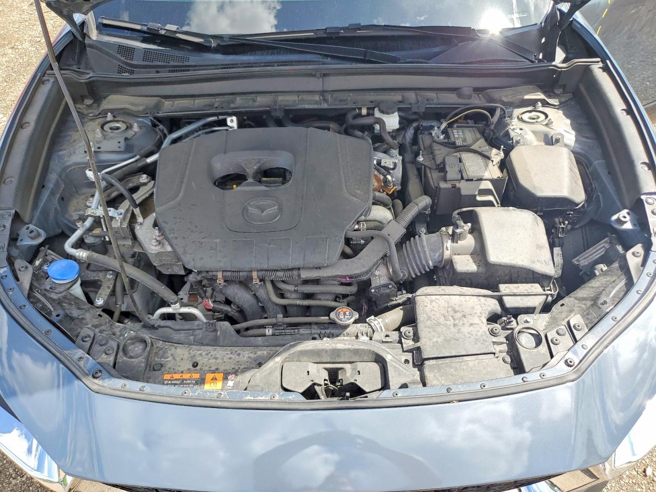 2024 MAZDA CX-30 Preferred Package