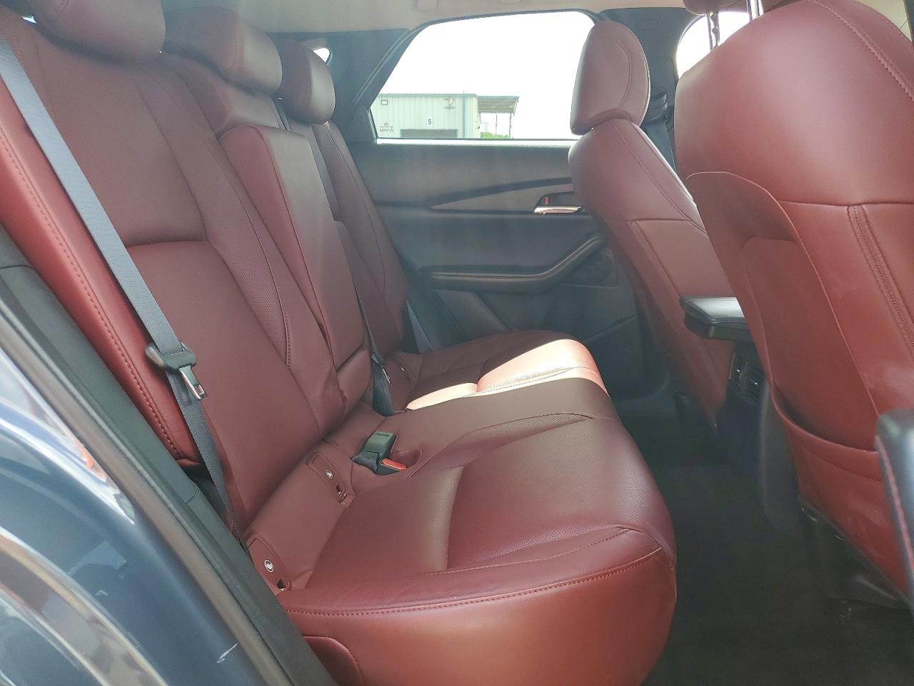 2024 MAZDA CX-30 Preferred Package