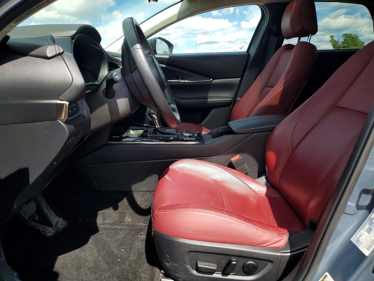 2024 MAZDA CX-30 Preferred Package