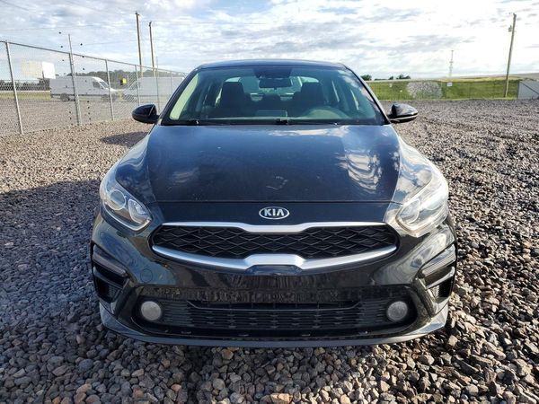 2019 KIA FORTE FE/LX/LXS