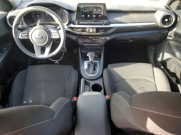 2019 KIA FORTE FE/LX/LXS