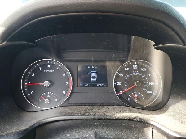 2019 KIA FORTE FE/LX/LXS