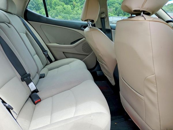2014 KIA OPTIMA