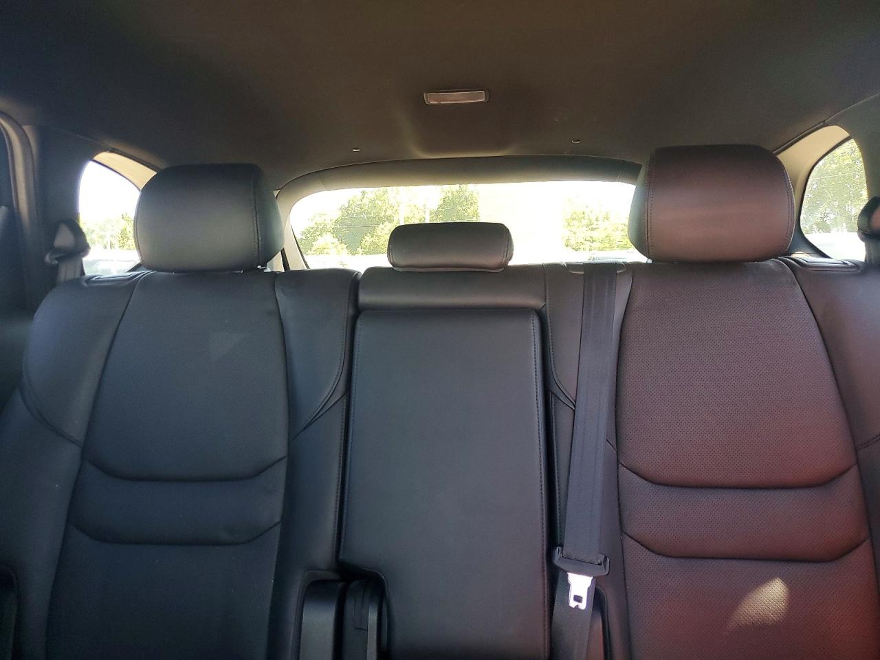 2018 MAZDA CX-9 Grand Touring