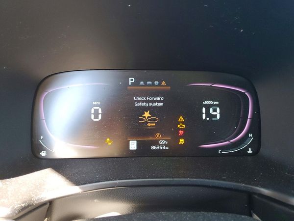 2023 KIA SOUL LX, S