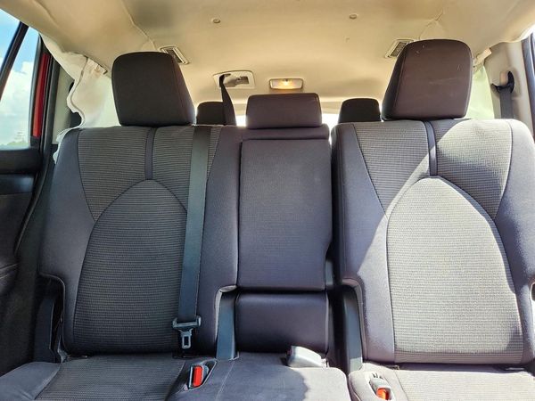 2020 TOYOTA HIGHLANDER