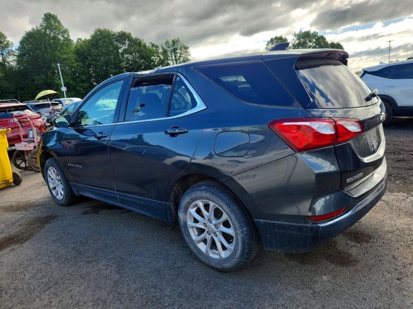 2018 CHEVROLET EQUINOX LT (1LT)