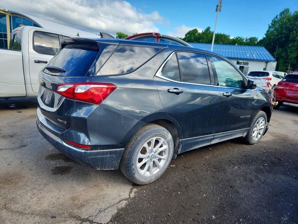 2018 CHEVROLET EQUINOX LT (1LT)