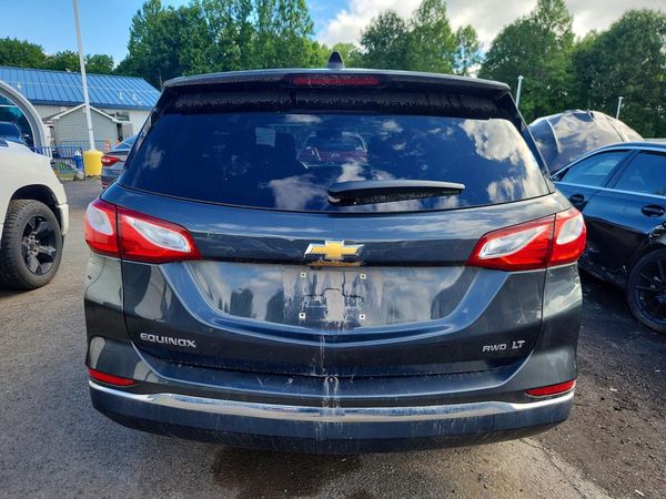 2018 CHEVROLET EQUINOX LT (1LT)