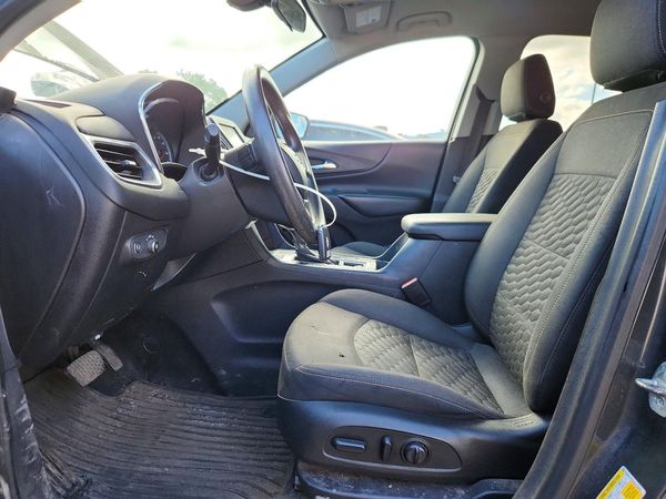 2018 CHEVROLET EQUINOX LT (1LT)