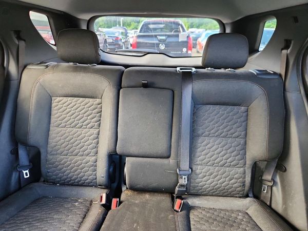 2018 CHEVROLET EQUINOX LT (1LT)