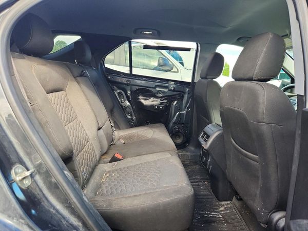 2018 CHEVROLET EQUINOX LT (1LT)