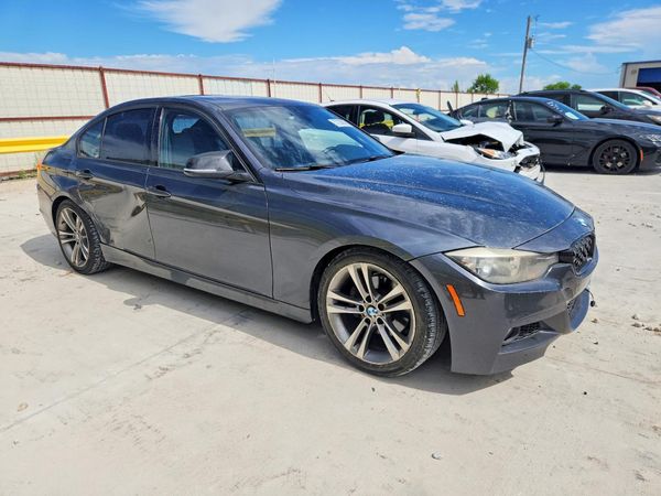 2013 BMW 328