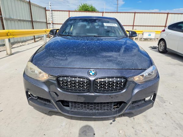 2013 BMW 328