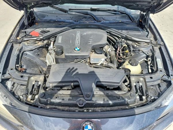 2013 BMW 328