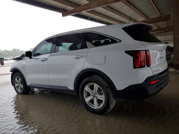 2023 KIA SORENTO