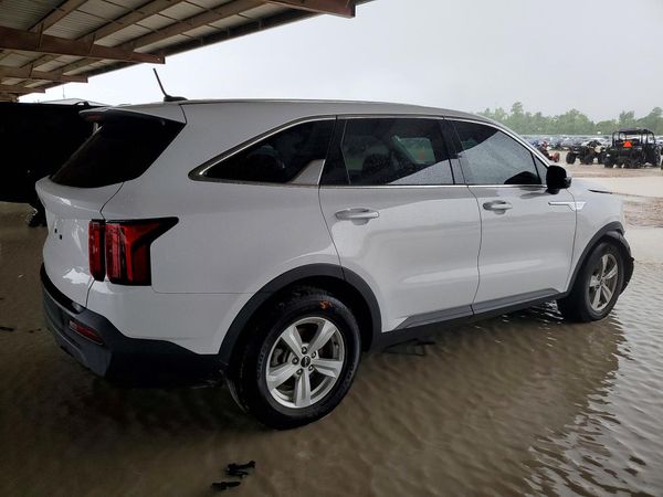 2023 KIA SORENTO