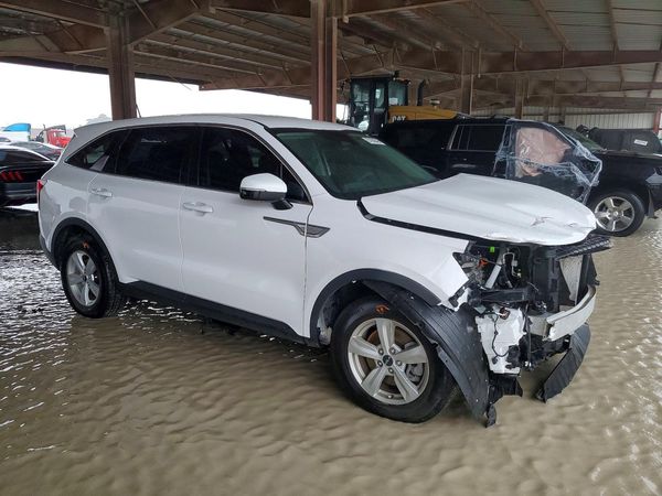 2023 KIA SORENTO