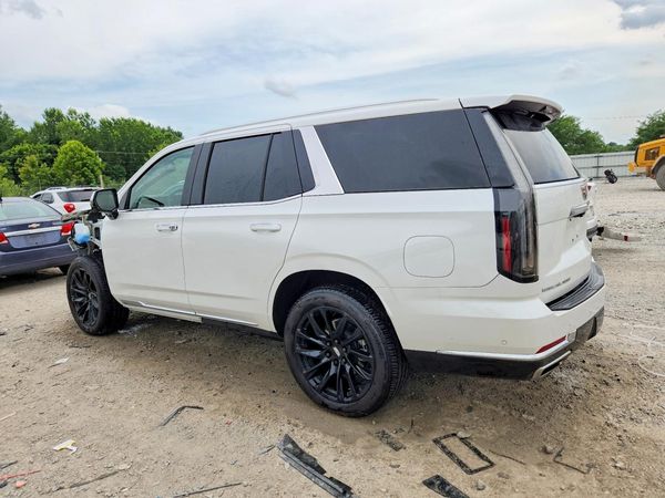 2025 CADILLAC ESCALADE