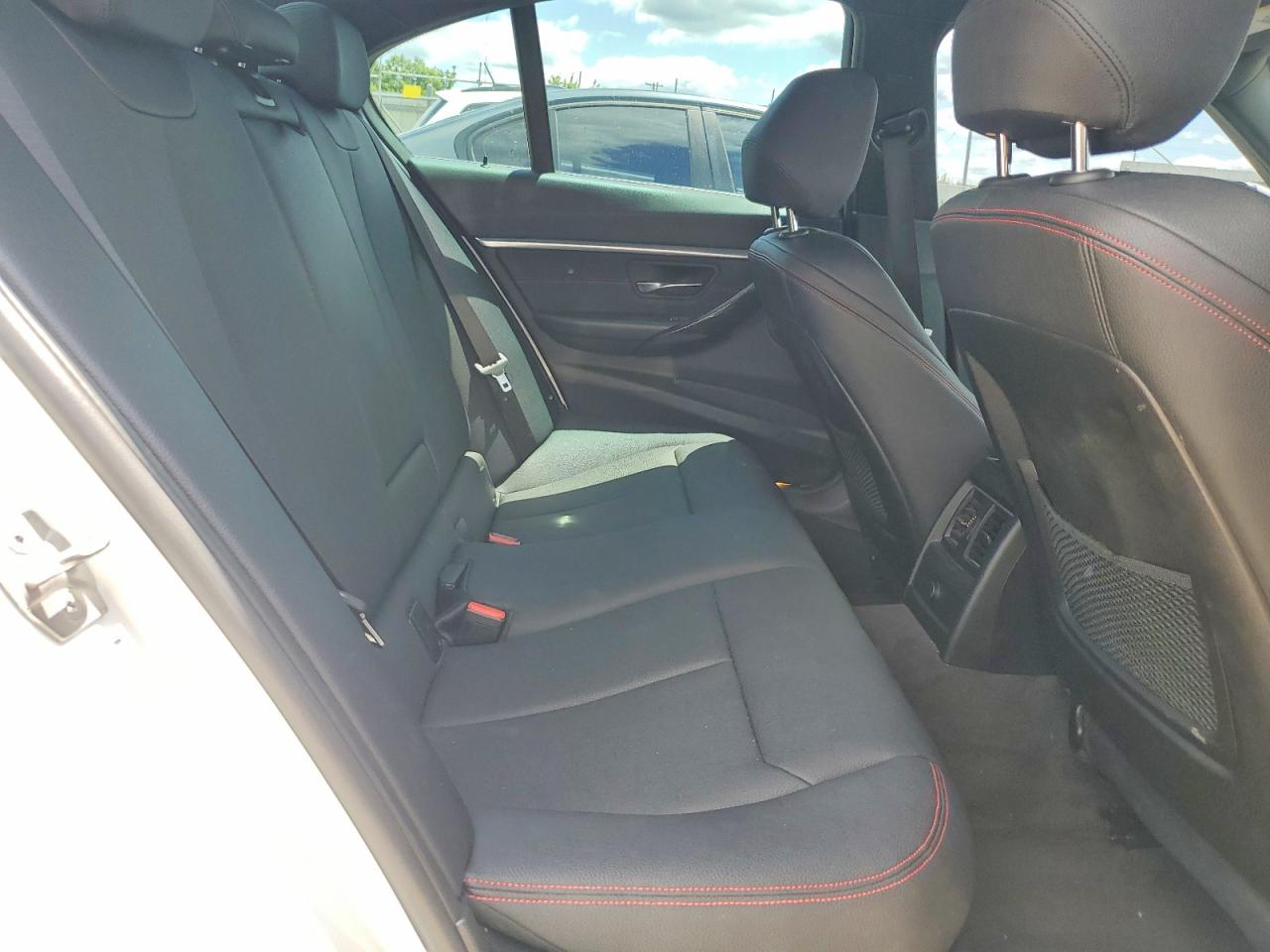 2018 BMW 330 xDrive SA
