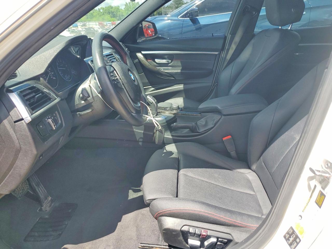 2018 BMW 330 xDrive SA