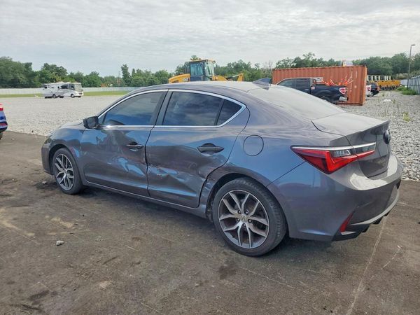 2020 ACURA ILX