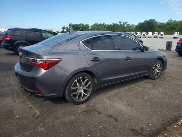 2020 ACURA ILX