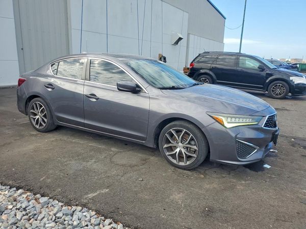 2020 ACURA ILX