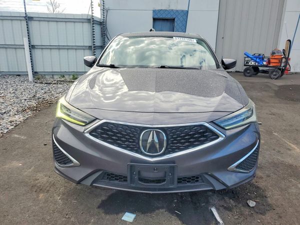 2020 ACURA ILX