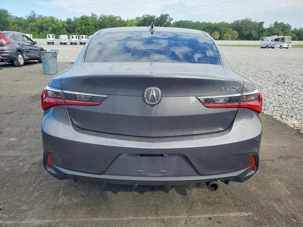 2020 ACURA ILX