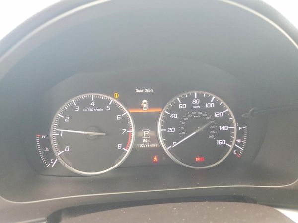 2020 ACURA ILX
