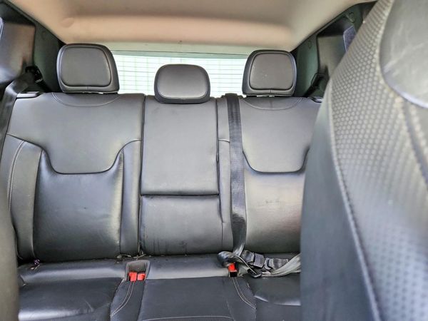 2017 JEEP RENEGADE LIMITED 4X2