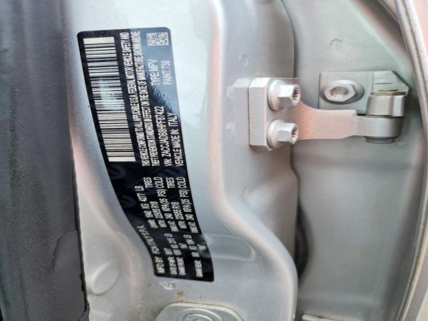 2017 JEEP RENEGADE LIMITED 4X2