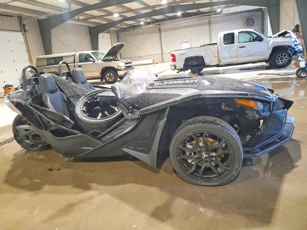 2023 POLARIS SLINGSHOT — RSDT