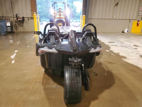 2023 POLARIS SLINGSHOT AutoDrive — DIRR