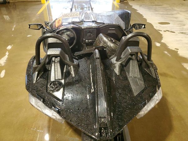 2023 POLARIS SLINGSHOT AutoDrive — ARTF