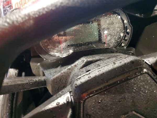 2023 POLARIS SLINGSHOT AutoDrive — ODOM