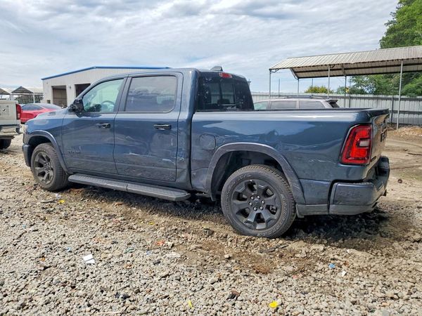 2026 RAM 1500 Big Horn/Lonestar
