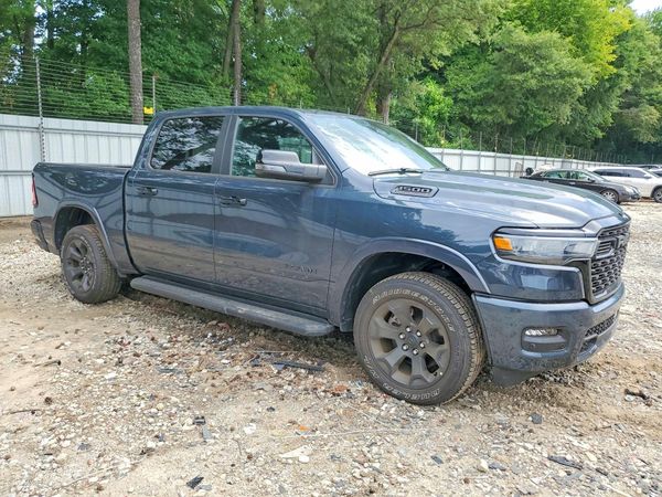 2026 RAM 1500 Big Horn/Lonestar