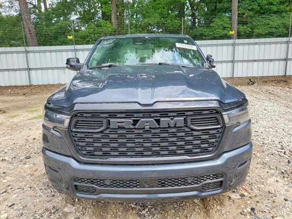 2026 RAM 1500 Big Horn/Lonestar