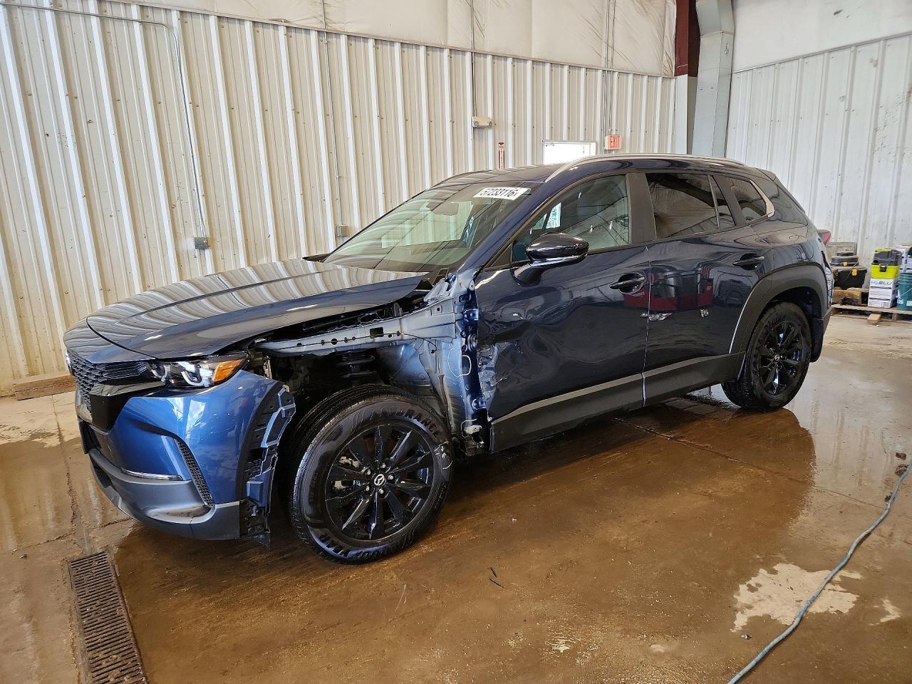 2025 MAZDA CX-50 Premium