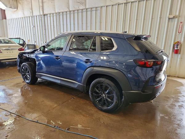 2025 MAZDA CX-50 Premium