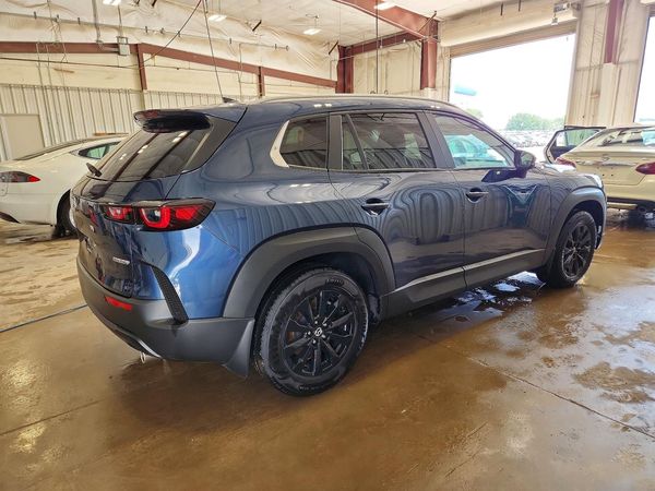 2025 MAZDA CX-50 Premium