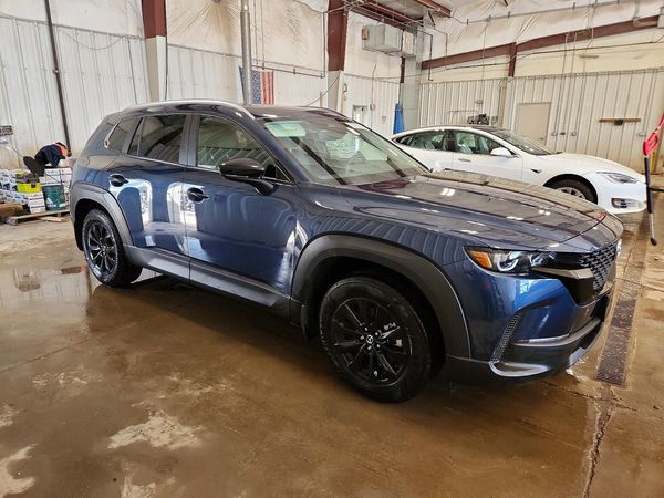2025 MAZDA CX-50 Premium