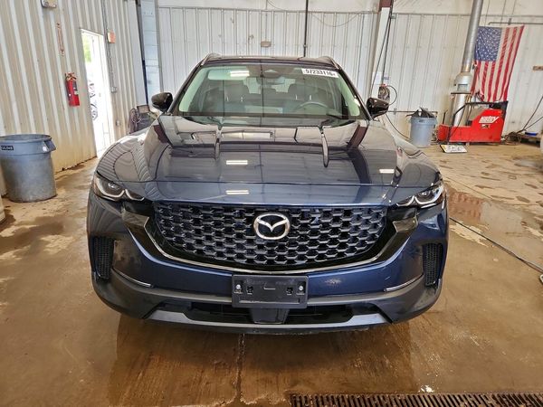 2025 MAZDA CX-50 Premium