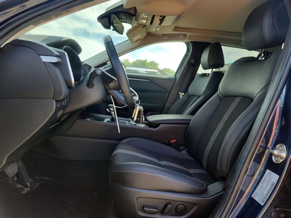 2025 MAZDA CX-50 Premium