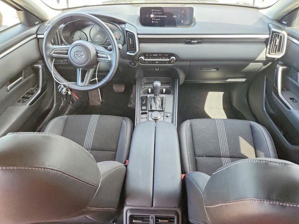 2025 MAZDA CX-50 Premium